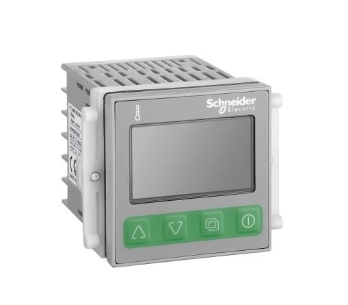 Schneider Electric RTC48PUN2SNLU Controller