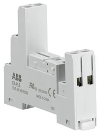 ABB 1SVR405650R0200 Relay