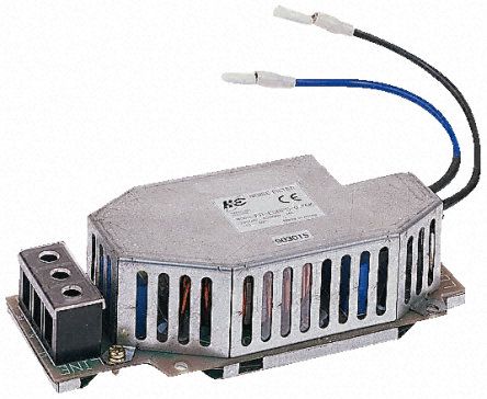 Mitsubishi 152727 Filter