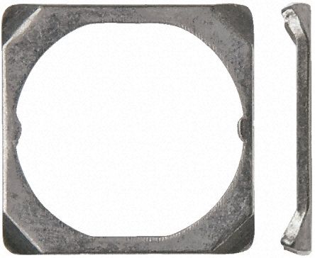 Telemecanique ZB6Y003 Platepk