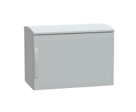 Schneider Electric NSYPLAT574G polyester