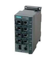 Siemens 6GK52080BA102AA3 Switch