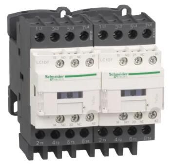 Schneider Electric LC2DT20G7 Contactor