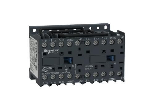 Schneider Electric LC2K1201M7 Contactor