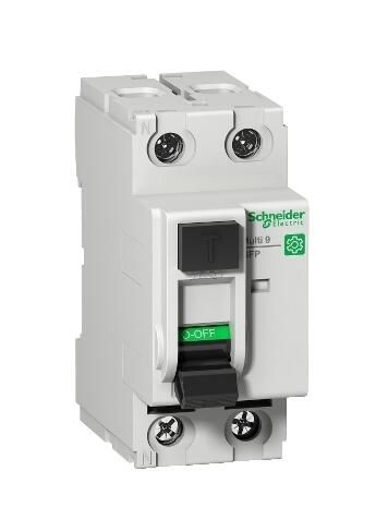 Schneider Electric M9R41240 Breaker
