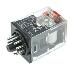 OMRON MKS3PIN-5 AC230 Device