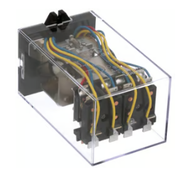 OMRON MM4XKP AC200/(220) Device