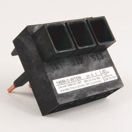 Allen Bradley 140M-C-WTEN Device