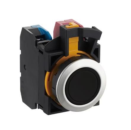 IDEC CW4B-M1E03B Device