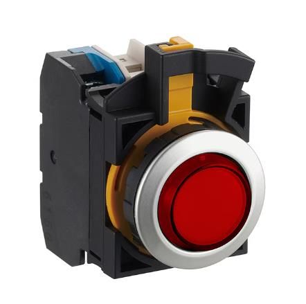 IDEC CW4L-M2E02QHR Device
