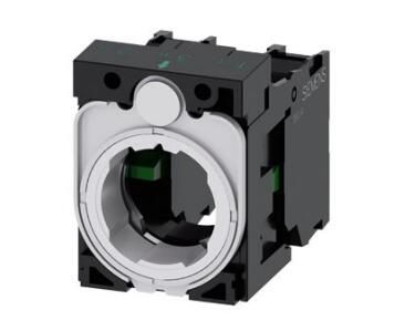 Siemens 3SU15001AA101NA0 Module