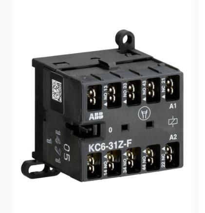 ABB KC6-31Z-F-04 Device