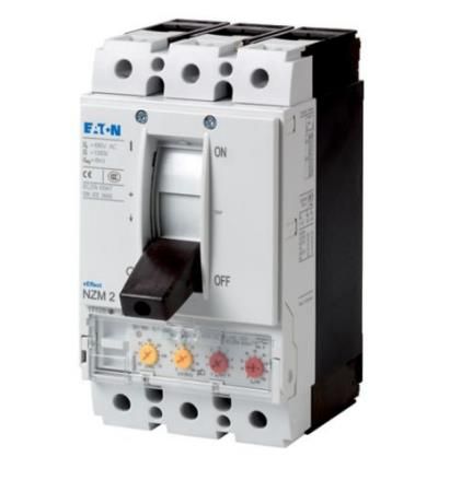 EATON/Moeller 259125 NZMH2-VE100 Device