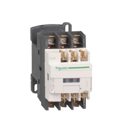 Schneider Electric LC1D129G7 Contactor