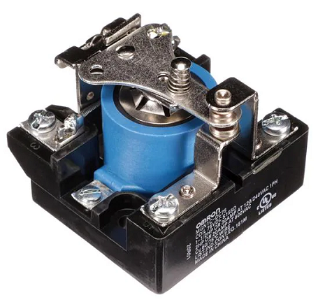 OMRON MGN1C-DC75 Device