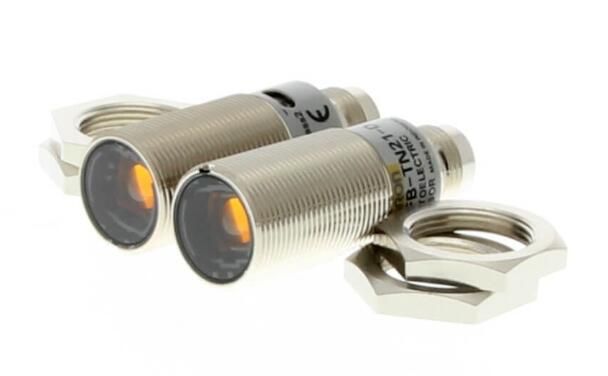 OMRON E3FBTN21 Sensor