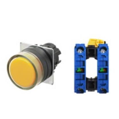 OMRON A22NN-BGM-NYA-G101-NN Device