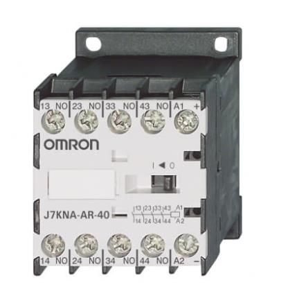 OMRON J7KNA-AR-40 24VS Device