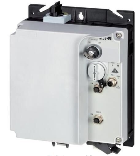EATON/Moeller 198522 RAMO5-D202A32-512RS1 Device