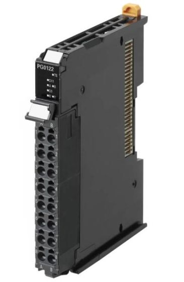 OMRON NXPG0112 Device