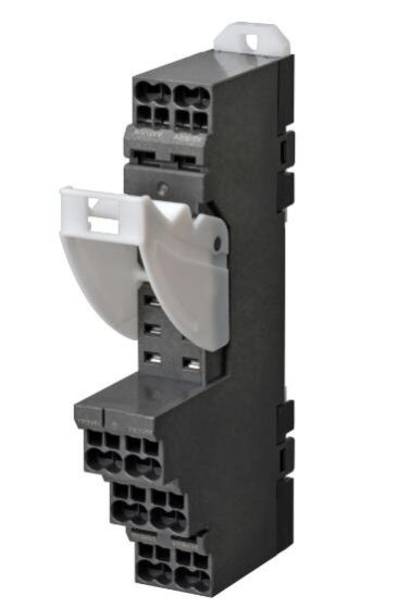 OMRON P2RF08 Relay