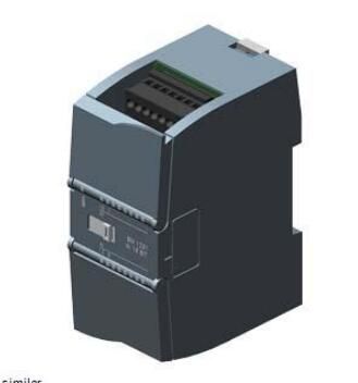 Siemens 6ES72315ND320XB0 Module