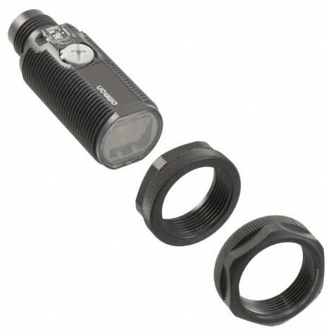 OMRON E3FBDP23 Sensor