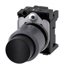 Siemens 3SU12300FB100AA0 Button
