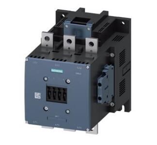 Siemens 3RT10766AD36 Contactor
