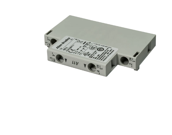Allen-Bradley 100-SA11 Auxiliary Contact Block
