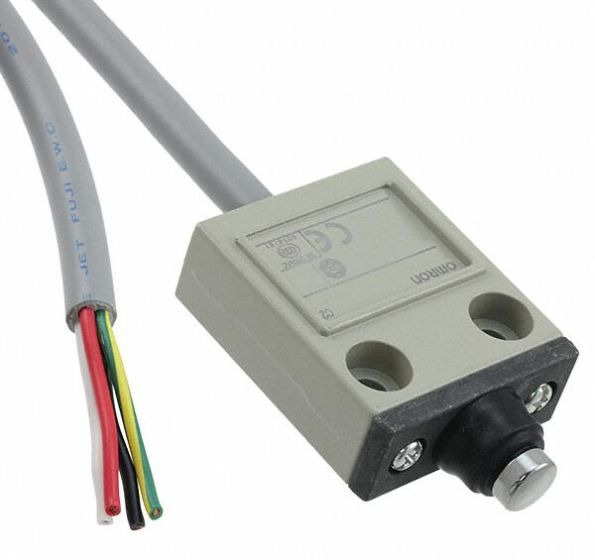 OMRON D4C1231 Switch