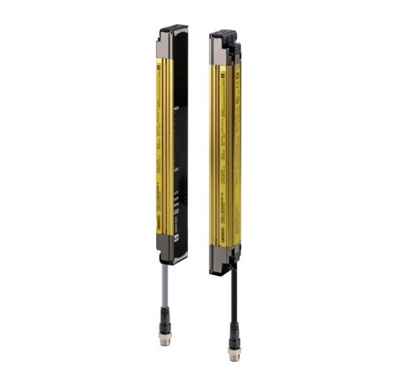 OMRON F3SJA2495P30 Device