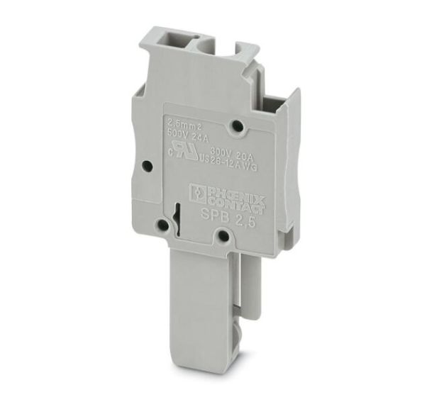 Phoenix Contact 3040106 Connector