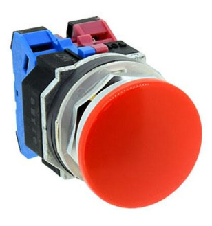 IDEC AOD302NUR Device