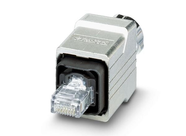 Phoenix Contact 1405141 Connector