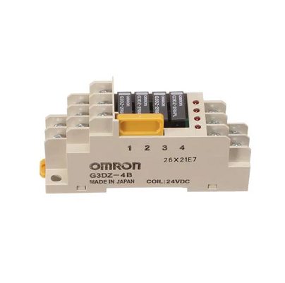 OMRON G3DZ-4B DC24 Device
