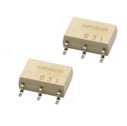 OMRON G3VM-101HR Device