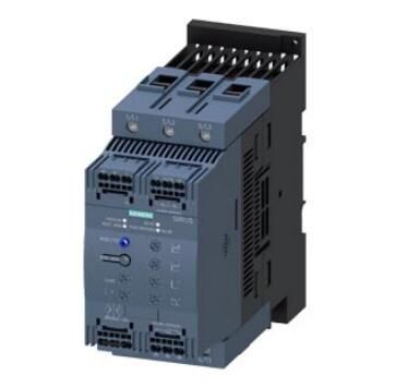 Siemens 3RW40462BB14 Starter