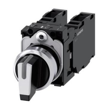 Siemens 3SU11502BM601LA0 Switch