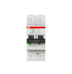 ABB ST201M-K13NA Breaker