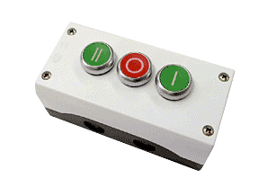Eaton M22-I3-M1 PB