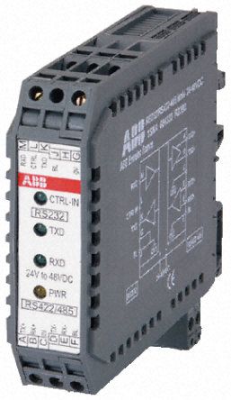ABB 1SNA684333R2300 Interface