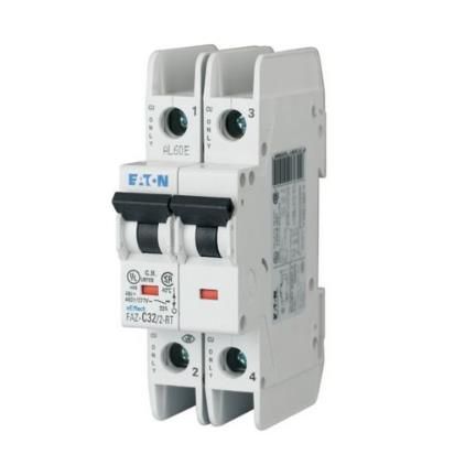 EATON/Moeller 102225 FAZ-D7/2-RT Device
