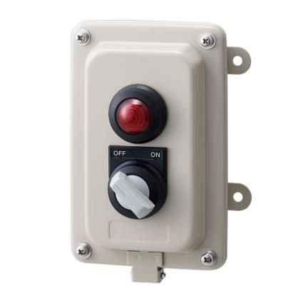 IDEC EC2B-2117BN2NF4-U Device