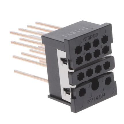 OMRON PY14QN SOCKET