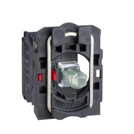 Schneider Electric ZB5AW0G42 LED