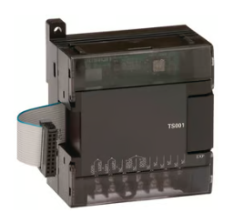 OMRON CP1W-TS101 Device