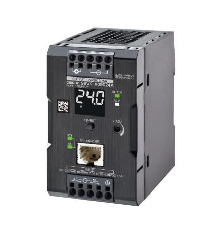 OMRON S8VK-X09024A-EIP Device