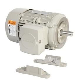 Siemens 1LE21211CB314EA3 Motor