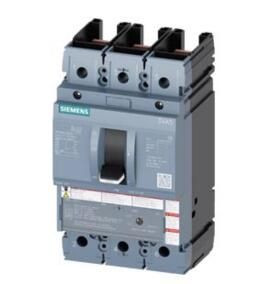 Siemens 3VA52207EC310AA0 Breaker